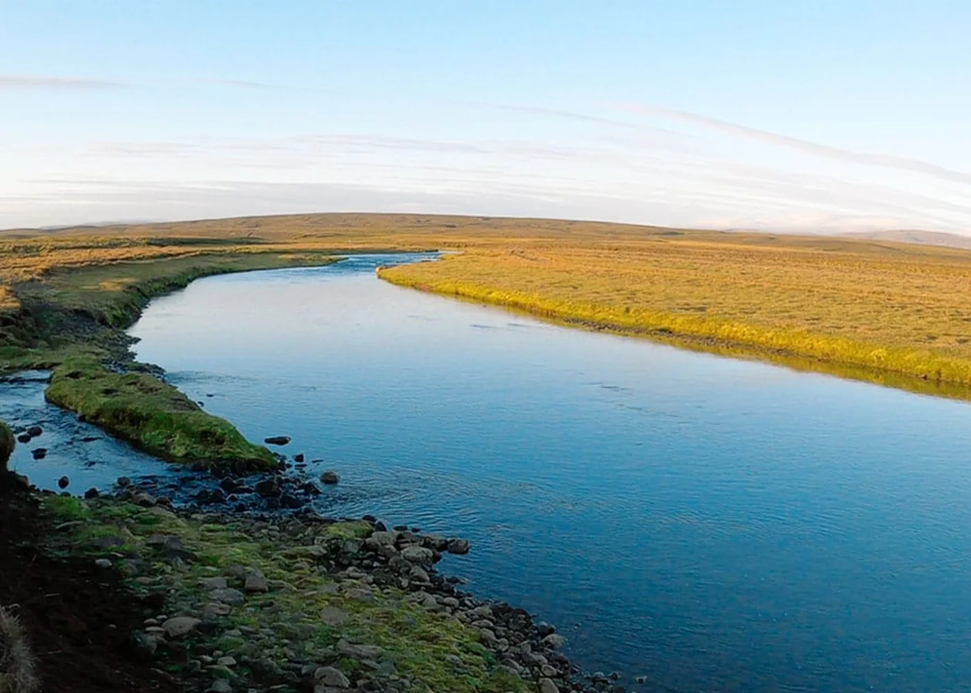 Iceland Tour FPV project image